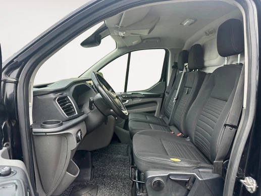 Ford Transit Custom - Afbeelding 5 van 30