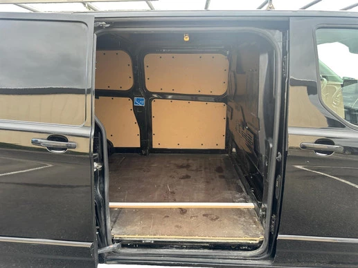 Ford Transit Custom - Afbeelding 6 van 30