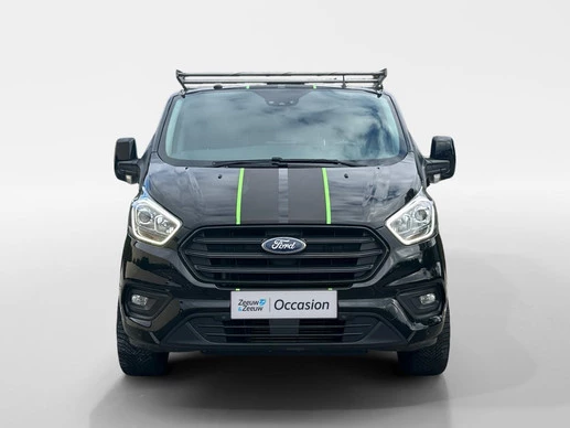 Ford Transit Custom - Afbeelding 7 van 30
