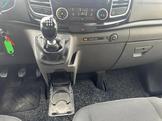 Ford Transit Custom - Afbeelding 8 van 30