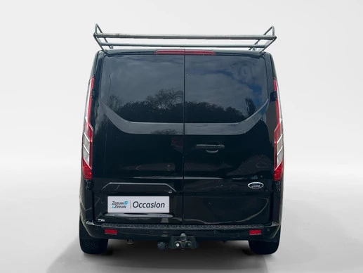 Ford Transit Custom - Afbeelding 9 van 30