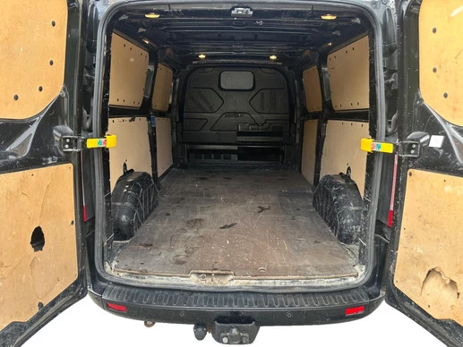 Ford Transit Custom - Afbeelding 10 van 30