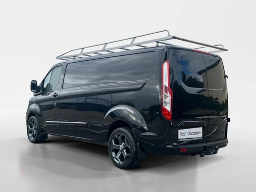 Ford Transit Custom - Afbeelding 12 van 30