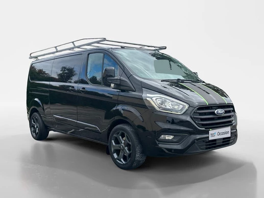 Ford Transit Custom - Afbeelding 13 van 30