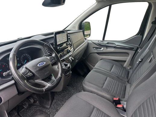 Ford Transit Custom - Afbeelding 18 van 30