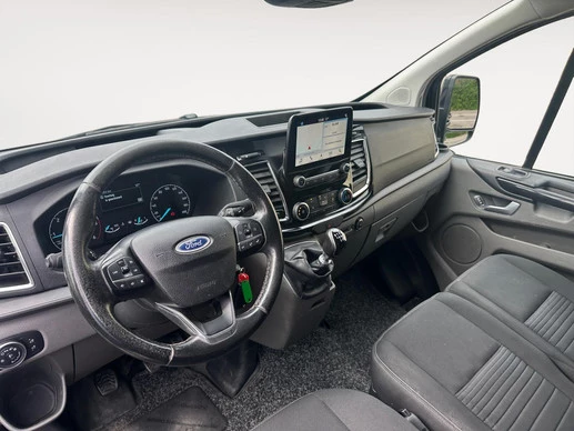 Ford Transit Custom - Afbeelding 23 van 30