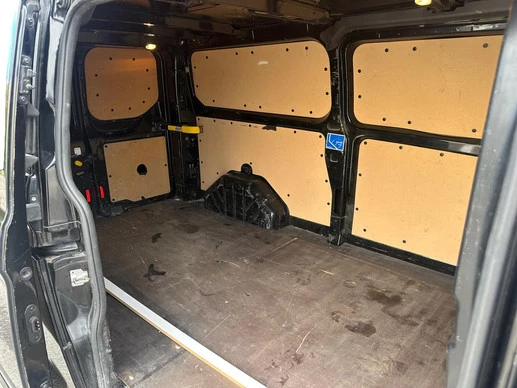 Ford Transit Custom - Afbeelding 25 van 30