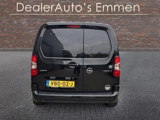 Opel Combo - Afbeelding 5 van 27