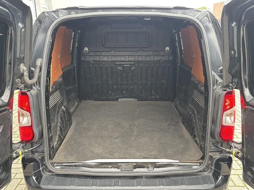 Opel Combo - Afbeelding 7 van 27