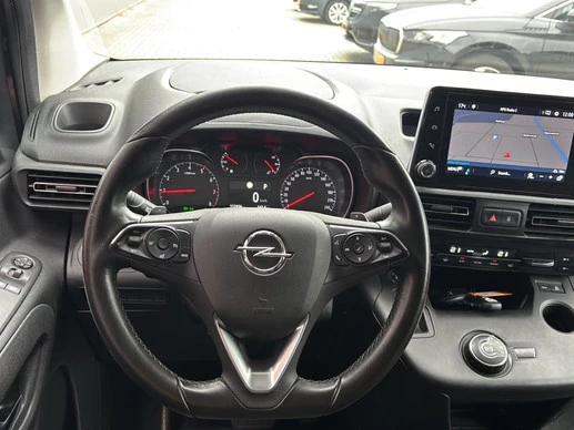 Opel Combo - Afbeelding 8 van 27