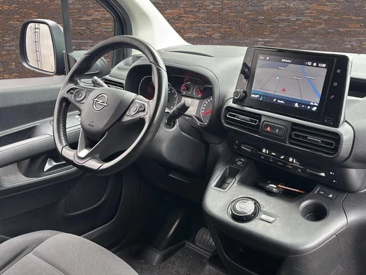Opel Combo - Afbeelding 9 van 27