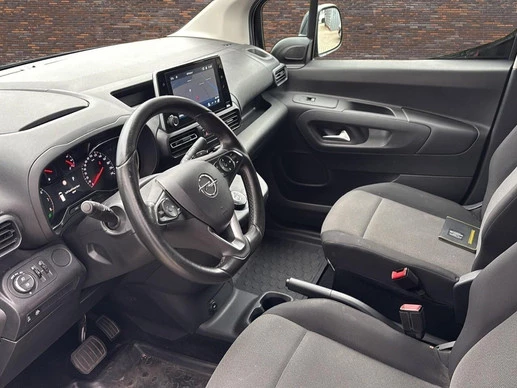 Opel Combo - Afbeelding 10 van 27