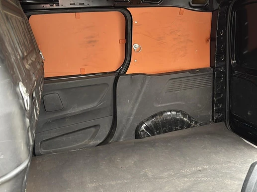 Opel Combo - Afbeelding 11 van 27