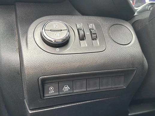 Opel Combo - Afbeelding 13 van 27