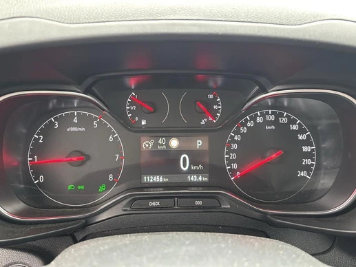 Opel Combo - Afbeelding 18 van 27