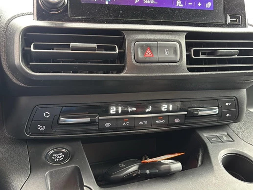 Opel Combo - Afbeelding 25 van 27