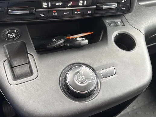 Opel Combo - Afbeelding 26 van 27