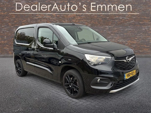 Opel Combo - Afbeelding 1 van 27