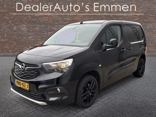 Opel Combo - Afbeelding 2 van 27