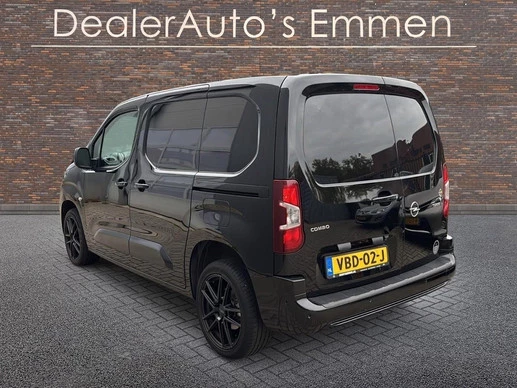 Opel Combo - Afbeelding 3 van 27