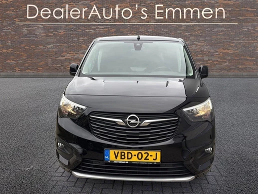 Opel Combo - Afbeelding 6 van 27