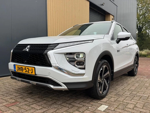 Mitsubishi Eclipse Cross - Afbeelding 1 van 30