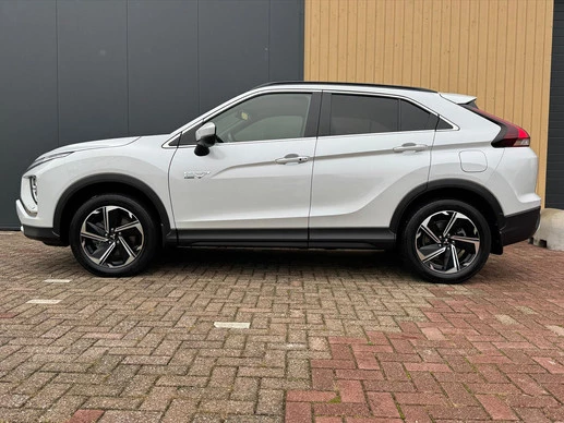 Mitsubishi Eclipse Cross - Afbeelding 2 van 30