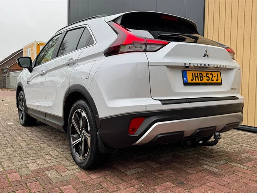Mitsubishi Eclipse Cross - Afbeelding 3 van 30