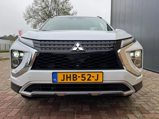 Mitsubishi Eclipse Cross - Afbeelding 4 van 30