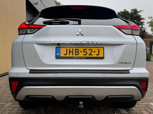 Mitsubishi Eclipse Cross - Afbeelding 5 van 30