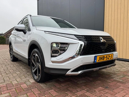 Mitsubishi Eclipse Cross - Afbeelding 6 van 30