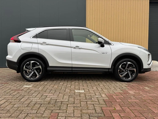 Mitsubishi Eclipse Cross - Afbeelding 7 van 30