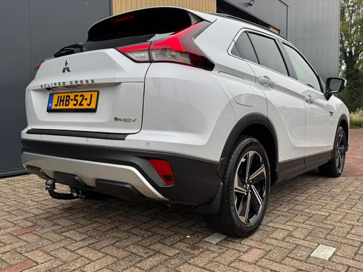 Mitsubishi Eclipse Cross - Afbeelding 8 van 30