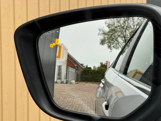 Mitsubishi Eclipse Cross - Afbeelding 10 van 30