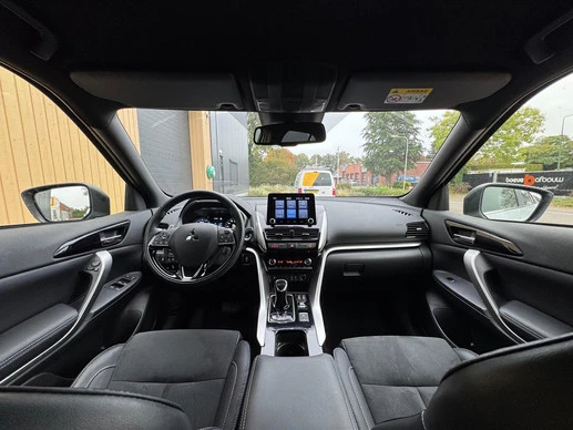 Mitsubishi Eclipse Cross - Afbeelding 11 van 30
