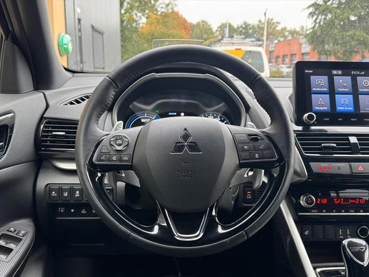 Mitsubishi Eclipse Cross - Afbeelding 12 van 30