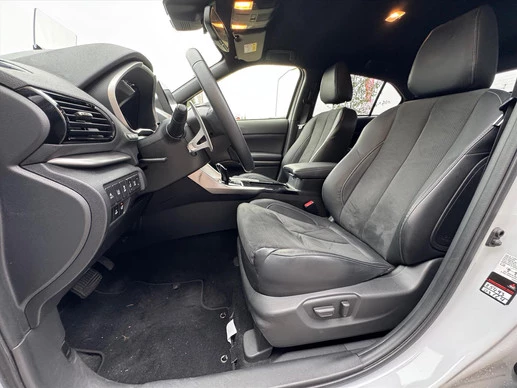 Mitsubishi Eclipse Cross - Afbeelding 14 van 30