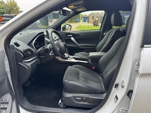Mitsubishi Eclipse Cross - Afbeelding 15 van 30