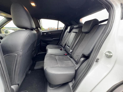 Mitsubishi Eclipse Cross - Afbeelding 16 van 30