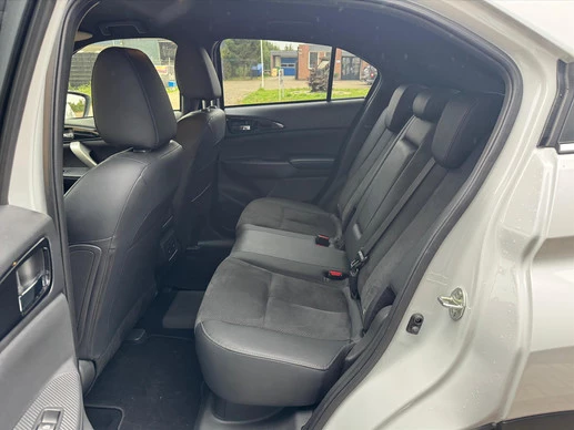 Mitsubishi Eclipse Cross - Afbeelding 17 van 30