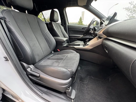 Mitsubishi Eclipse Cross - Afbeelding 18 van 30