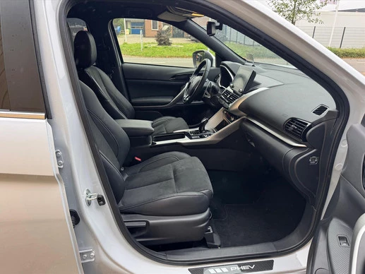Mitsubishi Eclipse Cross - Afbeelding 19 van 30
