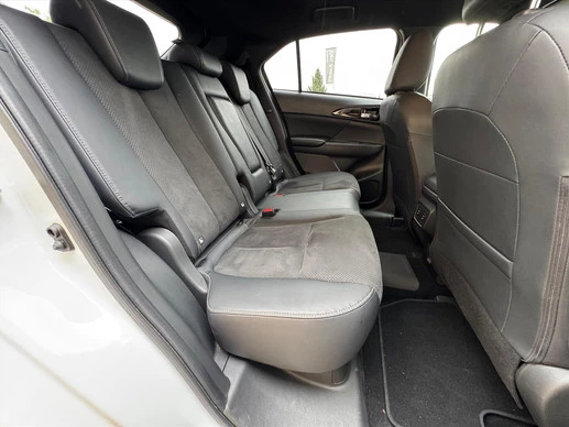 Mitsubishi Eclipse Cross - Afbeelding 20 van 30