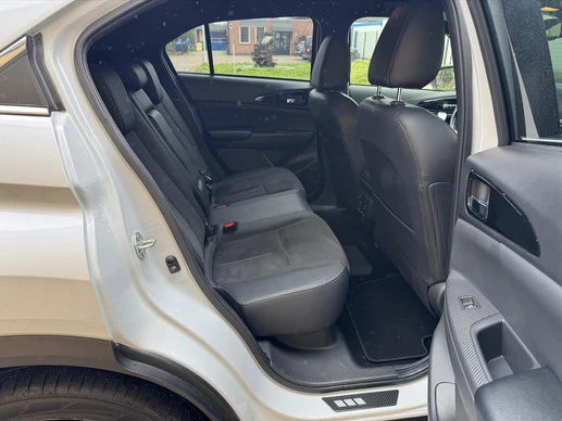 Mitsubishi Eclipse Cross - Afbeelding 21 van 30