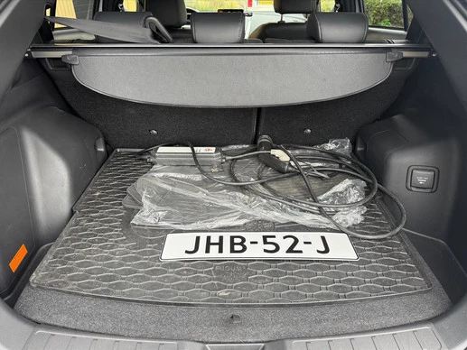 Mitsubishi Eclipse Cross - Afbeelding 22 van 30