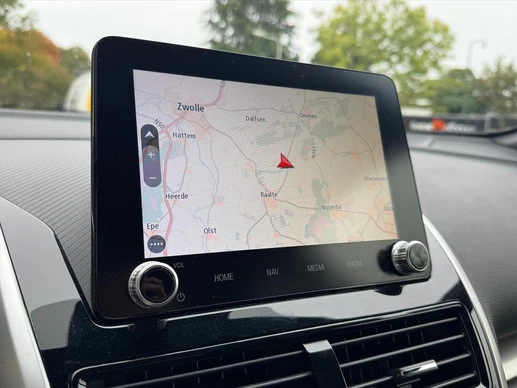 Mitsubishi Eclipse Cross - Afbeelding 27 van 30