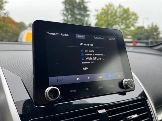 Mitsubishi Eclipse Cross - Afbeelding 28 van 30