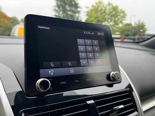 Mitsubishi Eclipse Cross - Afbeelding 30 van 30