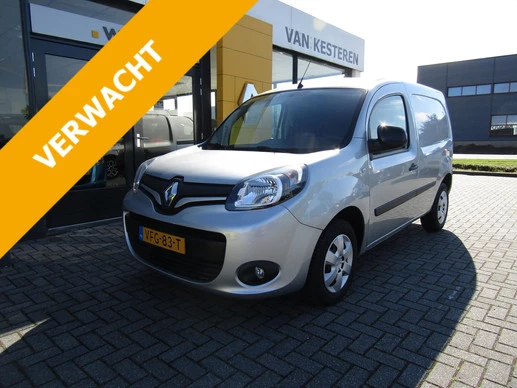 Renault Kangoo - Afbeelding 1 van 25