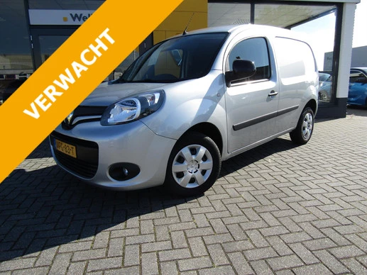 Renault Kangoo - Afbeelding 2 van 25